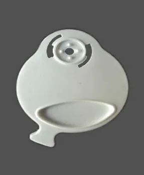 Plastic Lens Covers in india, Plastic Machinery Parts in india
